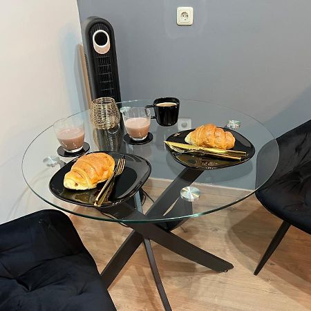Traum Wohnung Mit Kingsize-Bett غراتس المظهر الخارجي الصورة