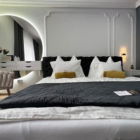 Traum Wohnung Mit Kingsize-Bett غراتس المظهر الخارجي الصورة