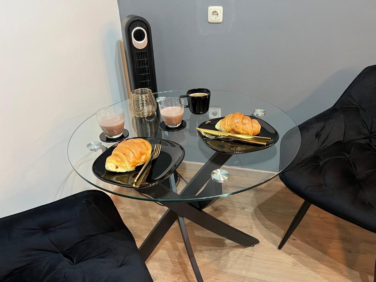 Traum Wohnung Mit Kingsize-Bett غراتس المظهر الخارجي الصورة
