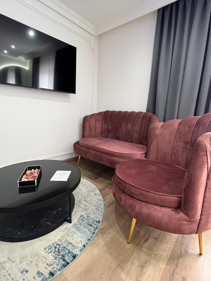 Traum Wohnung Mit Kingsize-Bett غراتس المظهر الخارجي الصورة