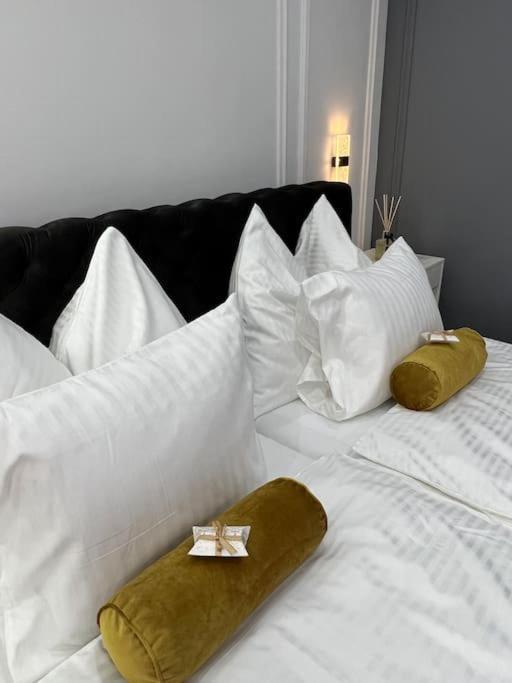 Traum Wohnung Mit Kingsize-Bett غراتس المظهر الخارجي الصورة