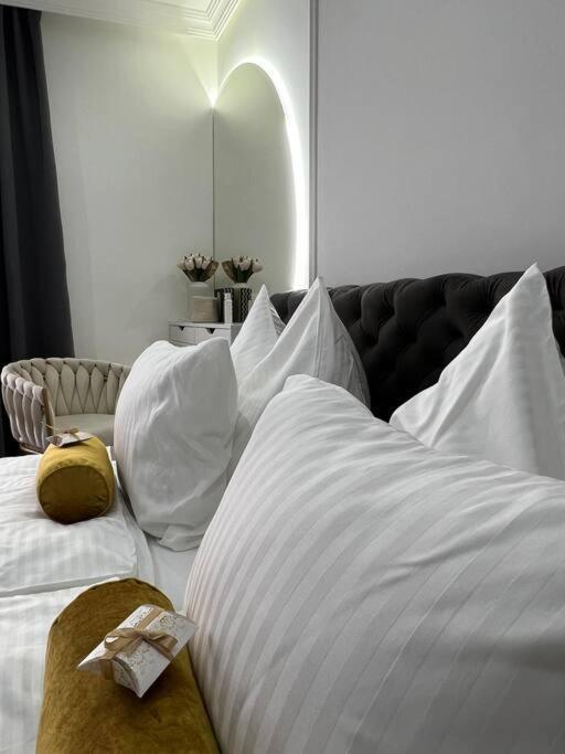 Traum Wohnung Mit Kingsize-Bett غراتس المظهر الخارجي الصورة