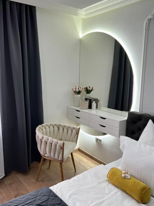 Traum Wohnung Mit Kingsize-Bett غراتس المظهر الخارجي الصورة