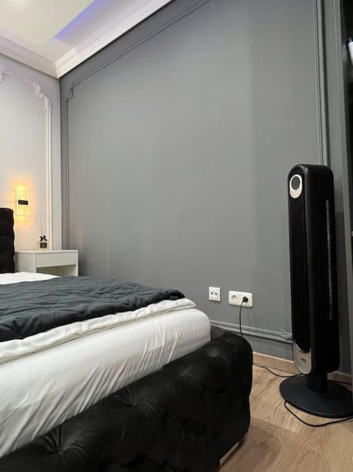 Traum Wohnung Mit Kingsize-Bett غراتس المظهر الخارجي الصورة