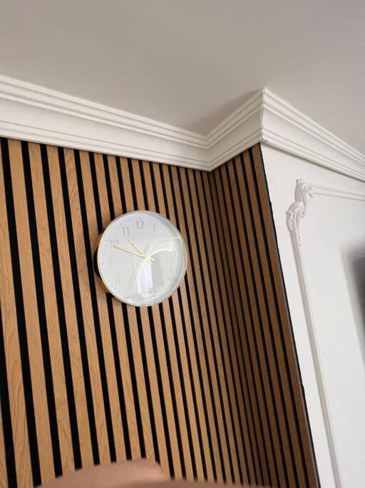 Traum Wohnung Mit Kingsize-Bett غراتس المظهر الخارجي الصورة