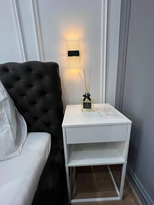 Traum Wohnung Mit Kingsize-Bett غراتس المظهر الخارجي الصورة