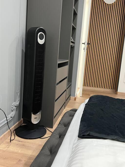 Traum Wohnung Mit Kingsize-Bett غراتس المظهر الخارجي الصورة