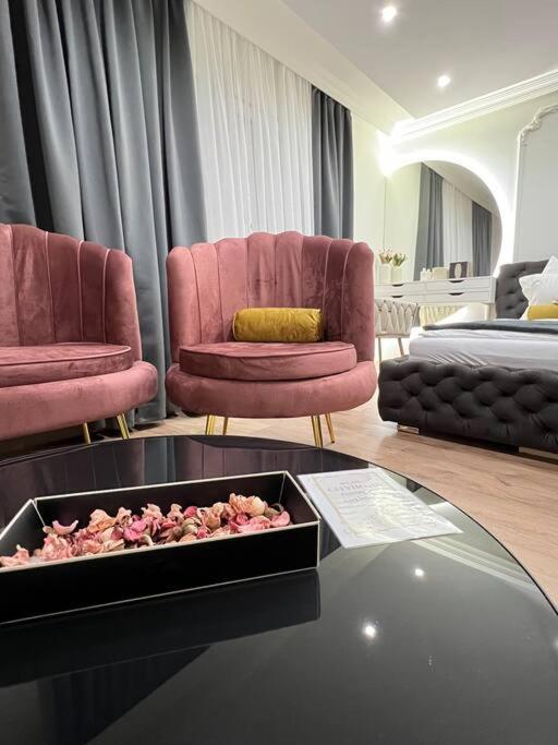 Traum Wohnung Mit Kingsize-Bett غراتس المظهر الخارجي الصورة